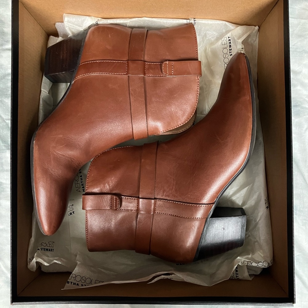 Aerosoles Hailee Boot size 7